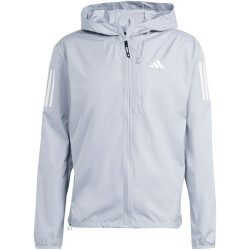 adidas Own The Run Laufjacke Herren ADW8 - halsil S