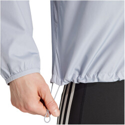 adidas Own The Run Laufjacke Herren ADW8 - halsil XL