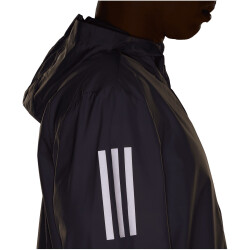 adidas Own The Run Laufjacke Herren ADW8 - halsil XL