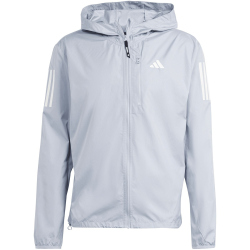 adidas Own The Run Laufjacke Herren ADW8 - halsil 3XL