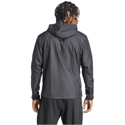 adidas Own The Run Laufjacke Herren 095A - black M