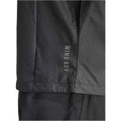 adidas Own The Run Laufjacke Herren 095A - black M