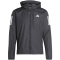 adidas Own The Run Laufjacke Herren IN1483 - black M