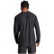 adidas Own The Run langarm Laufshirt Herren 095A - black S