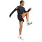 adidas Own The Run langarm Laufshirt Herren 095A - black S