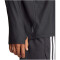 adidas Own The Run langarm Laufshirt Herren 095A - black S