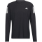 adidas Own The Run langarm Laufshirt Herren IN1486 - black S