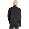 adidas Own The Run 1/2-Zip Lauf-Sweatshirt Herren 095A - black M