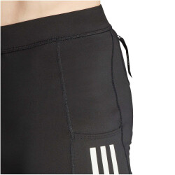 adidas Own The Run kurze Lauftights Herren 095A - black XL