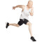 adidas Own The Run kurze Lauftights Herren 095A - black XL