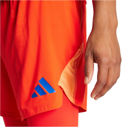 adidas Tiro24 Pro Torwart-Tights Herren 013A - red M