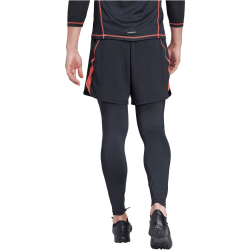 adidas Tiro24 Pro Torwart-Tights Herren 095A - black XS