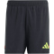 adidas Tiro24 Pro Torwart-Tights Herren 095A - black XS