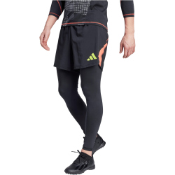 adidas Tiro24 Pro Torwart-Tights Herren 095A - black M