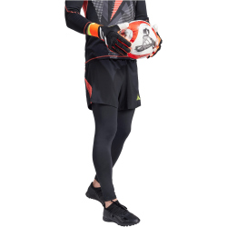 adidas Tiro24 Pro Torwart-Tights Herren 095A - black M