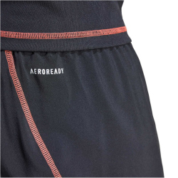 adidas Tiro24 Pro Torwart-Tights Herren 095A - black M