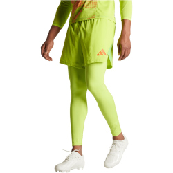 adidas Tiro24 Pro Torwart-Tights Herren A7CS - sesoye XS