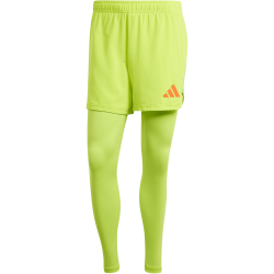 adidas Tiro24 Pro Torwart-Tights Herren A7CS - sesoye M