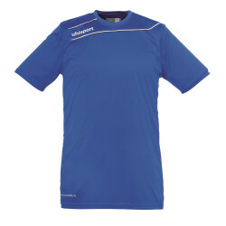uhlsport Stream 3.0 Trikot Ka blau/weiß XXXS (116)