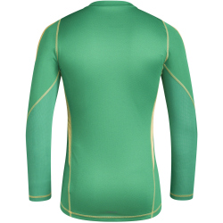 adidas Tiro24 Pro langarm Torwarttrikot Herren ADCZ - teagrn S