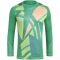 adidas Tiro24 Pro langarm Torwarttrikot Herren ADCZ - teagrn S