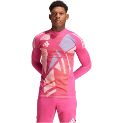 adidas Tiro24 Pro langarm Torwarttrikot Herren ADP4 - terema S