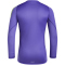 adidas Tiro24 Pro langarm Torwarttrikot Herren A0TG - purple XS