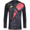 adidas Tiro24 Pro langarm Torwarttrikot Herren 095A - black XS