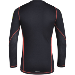 adidas Tiro24 Pro langarm Torwarttrikot Herren 095A - black S