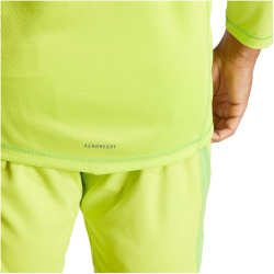 adidas Tiro24 Pro langarm Torwarttrikot Herren A7CS - sesoye XS