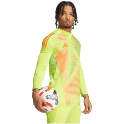 adidas Tiro24 Pro langarm Torwarttrikot Herren A7CS - sesoye XS