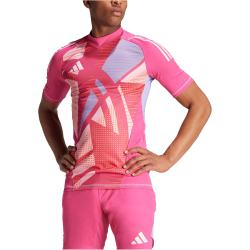 adidas Tiro24 Pro kurzarm Torwarttrikot Herren ADP4 - terema S