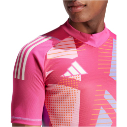 adidas Tiro24 Pro kurzarm Torwarttrikot Herren ADP4 - terema S