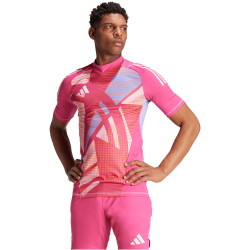 adidas Tiro24 Pro kurzarm Torwarttrikot Herren ADP4 - terema M