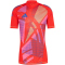 adidas Tiro24 Pro kurzarm Torwarttrikot Herren 013A - red S
