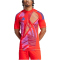 adidas Tiro24 Pro kurzarm Torwarttrikot Herren 013A - red S