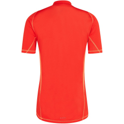 adidas Tiro24 Pro kurzarm Torwarttrikot Herren 013A - red M