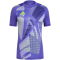 adidas Tiro24 Pro kurzarm Torwarttrikot Herren A0TG - purple M