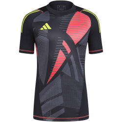 adidas Tiro 24 Pro kurzarm Torwarttrikot Herren IN0423 -...