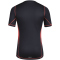 adidas Tiro 24 Pro kurzarm Torwarttrikot Herren IN0423 - black XS