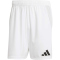 adidas Tiro24 Competition Match Fu&szlig;ballshorts Herren 001A - white XS