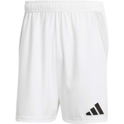 adidas Tiro24 Competition Match Fu&szlig;ballshorts Herren 001A - white XL
