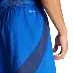 adidas Tiro24 Competition Match Fu&szlig;ballshorts Herren AD8R - royblu XXL