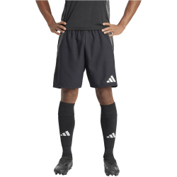adidas Tiro24 Competition Match Fu&szlig;ballshorts Herren 095A - black M
