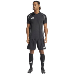 adidas Tiro24 Competition Match Fu&szlig;ballshorts Herren 095A - black M