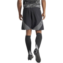 adidas Tiro24 Competition Match Fußballshorts Herren 095A - black XL