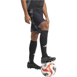 adidas Tiro24 Competition Match Fußballshorts Herren 095A - black XL