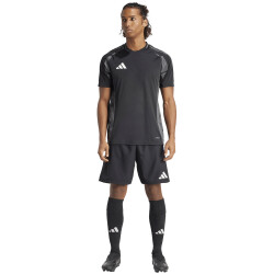 adidas Tiro24 Competition Match Fußballshorts Herren 095A - black XL
