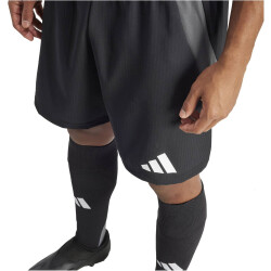 adidas Tiro24 Competition Match Fußballshorts Herren 095A - black XL