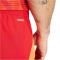 adidas Tiro24 Competition Match Fu&szlig;ballshorts Herren AEPU - tepore/apsord XL